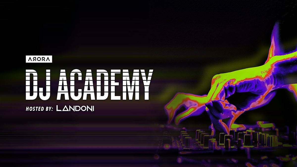 DJ ACADEMY | Event in New Orleans | AllEvents