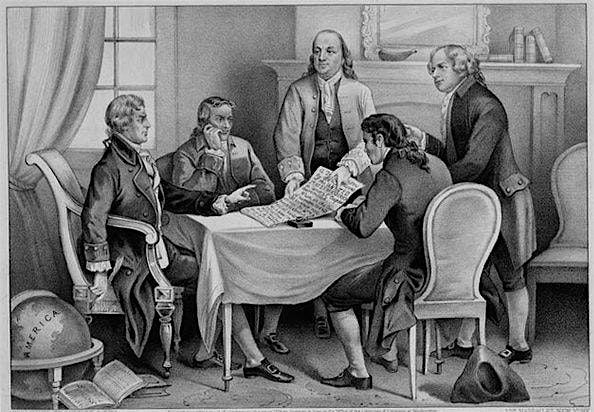USA250: Second Congress Walking Tour, 14 June | Event in Philadelphia | AllEvents