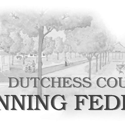 DC Planning Federation