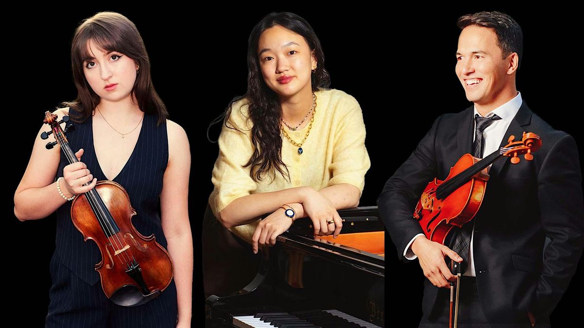 Homecoming: A Special Celebration with Alumni (Rose Gellert Hall Series), 7 March | Event in Langley | AllEvents