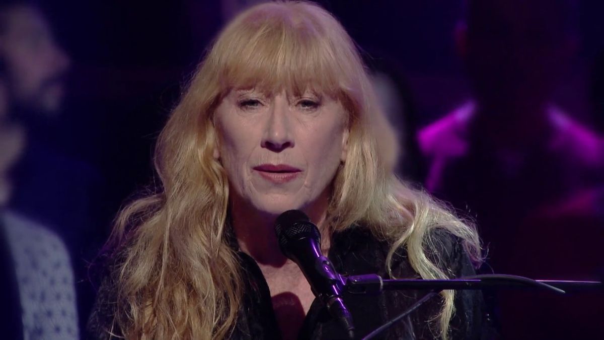 Royal Conservatory Orchestra Loreena Mckennitt At Koerner Hall
