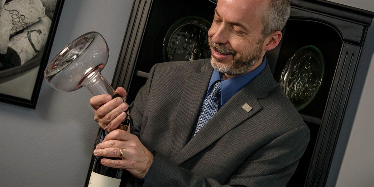 Varietal Comparisons Class with Mike Ward, 21 October | Event in St. Louis | AllEvents
