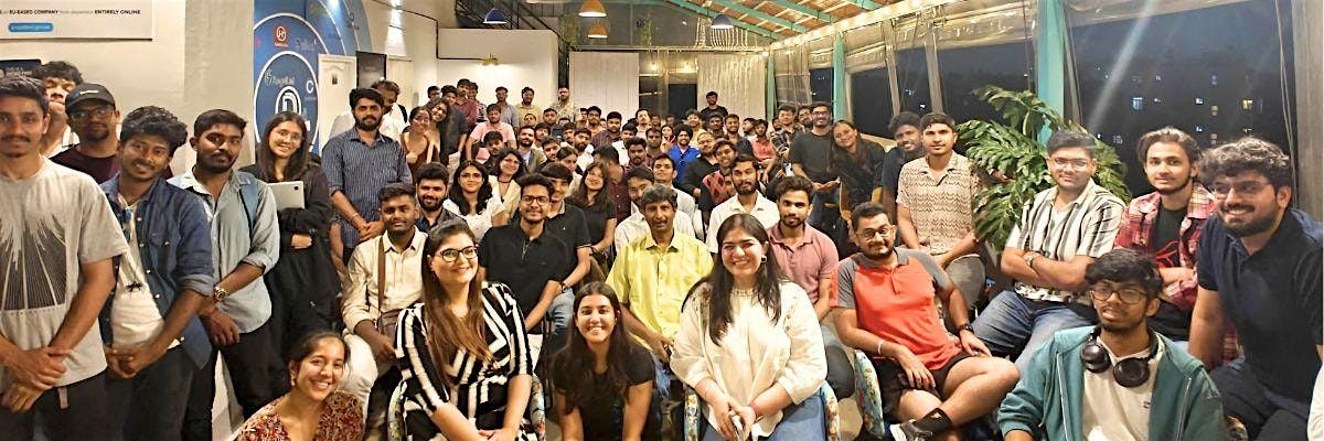 eChai Startup Demo Day in Bengaluru | Event in Bengaluru | AllEvents