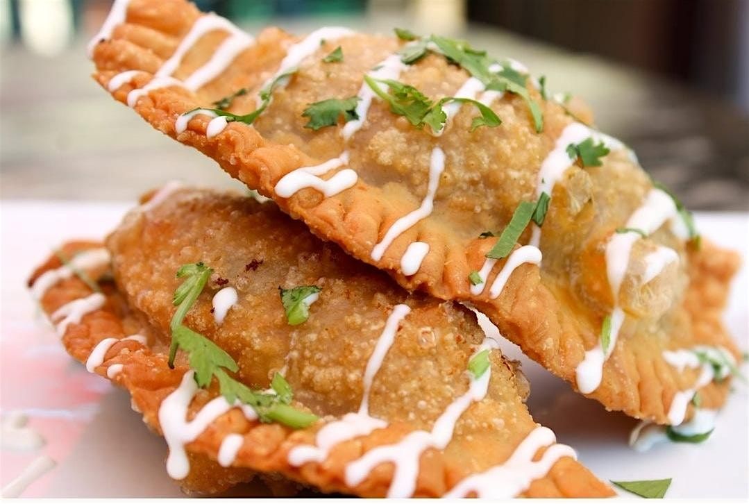 St. Paul Square Dinner Club with Chef Ceasar Zepeda & Chef Kaius, 28 August | Event in Helotes | AllEvents