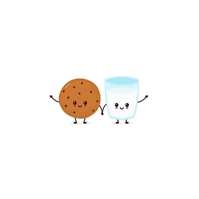 Milk & Cookies Tour | Event in Austin | AllEvents