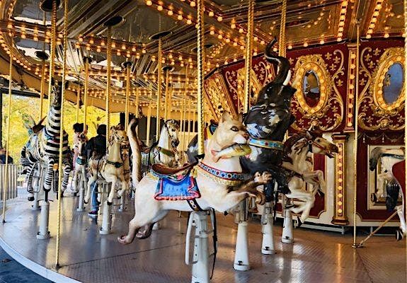 Inclusion Day for Individuals with Disabilities at the Bergen County Zoo, 11 July | Event in Paramus | AllEvents