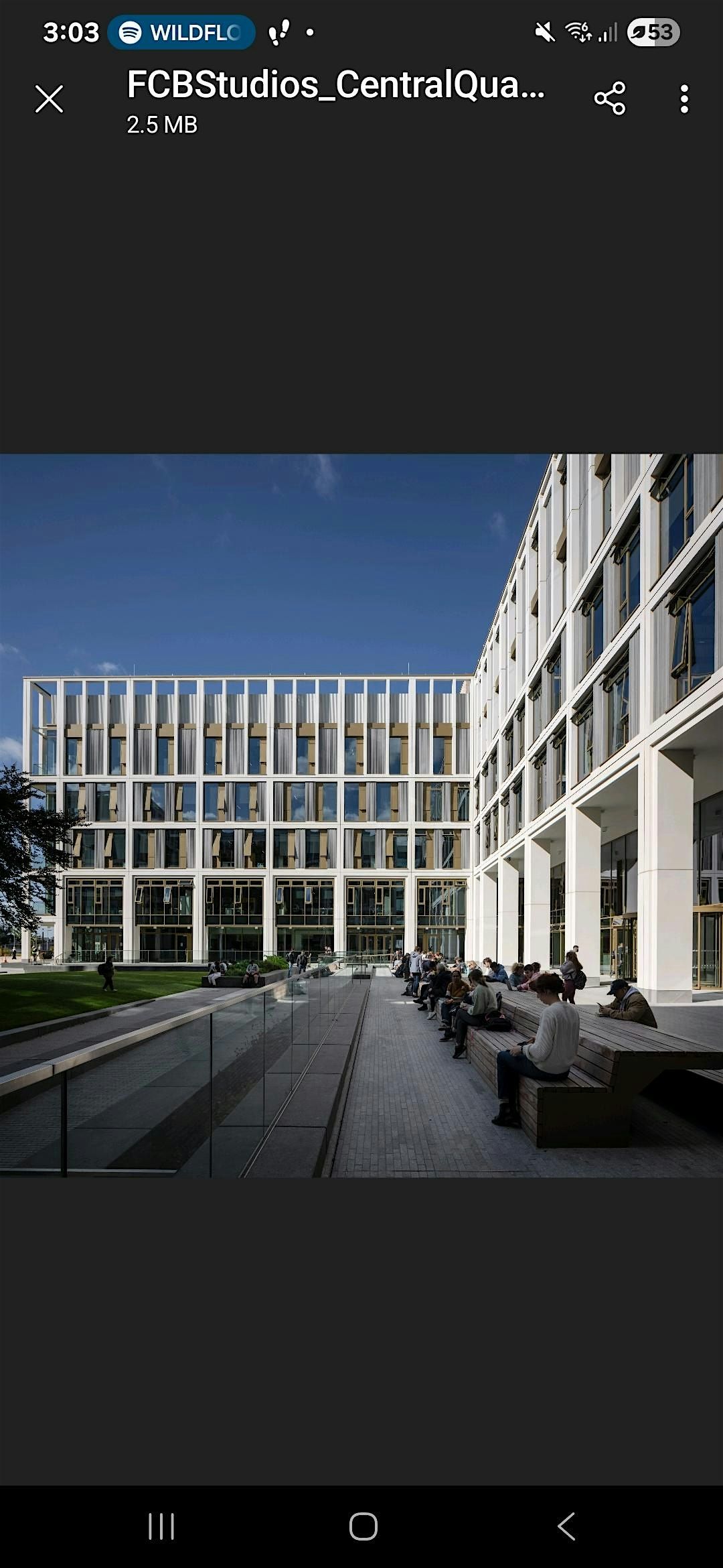 TU Dublin City Campus Parents &amp; Guardians Information Evening