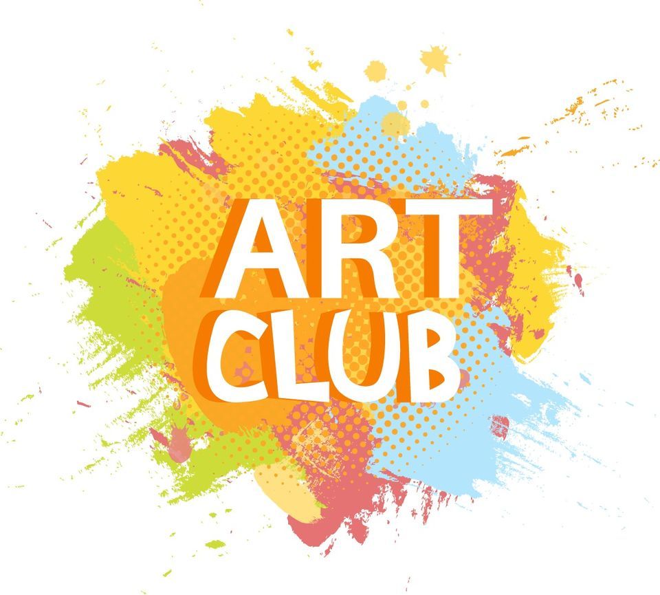 Junior Artist Club, Onondaga Free Library, Syracuse, 3 February 2024 ...