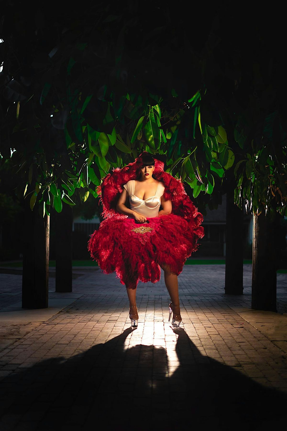 First Friday Burlesque at Alchemy 48, 7 November | Event in Mesa | AllEvents