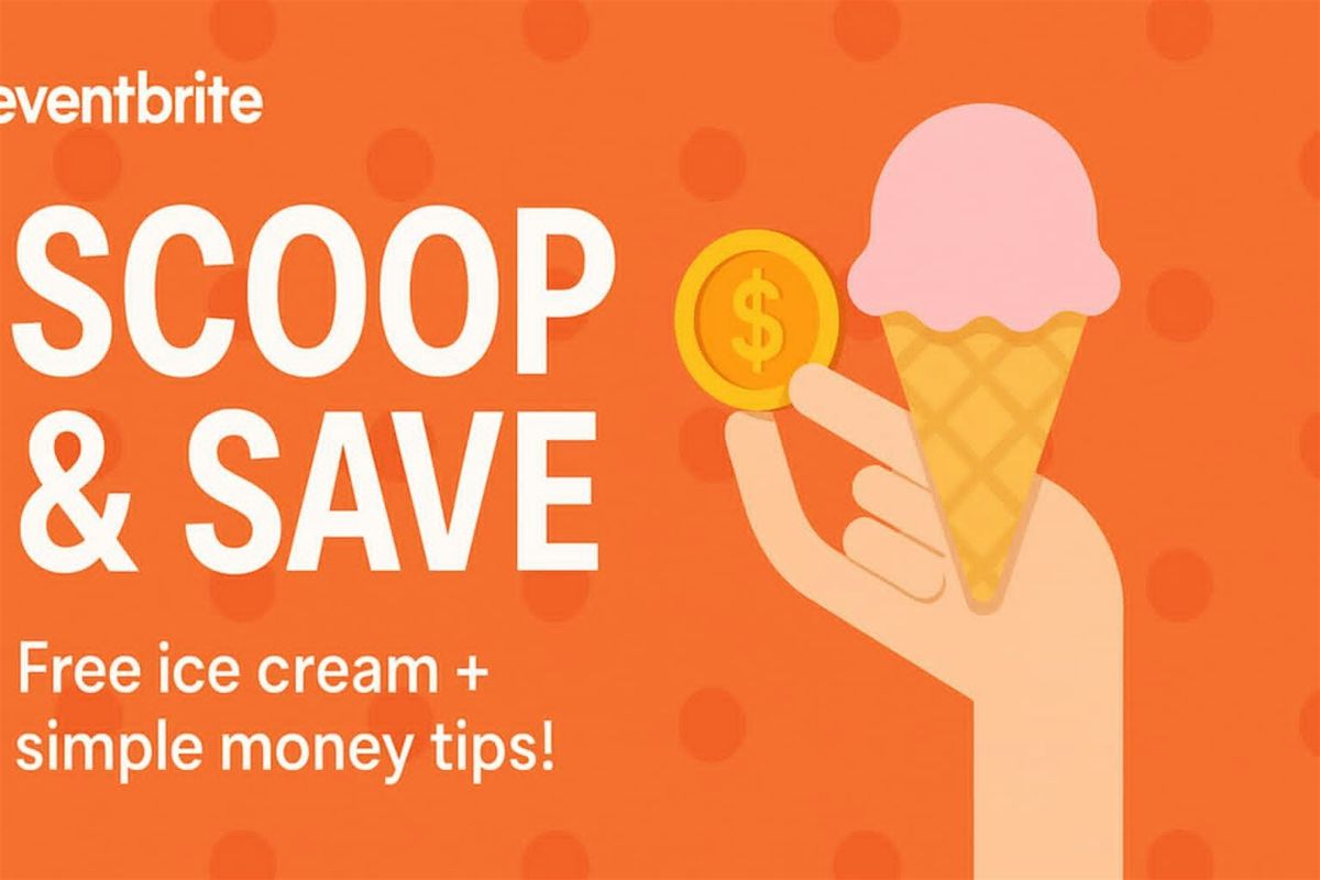 Investments & Ice Cream Cones, 25 July | Event in Independence | AllEvents