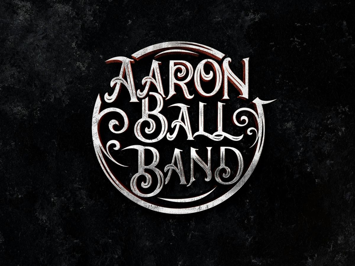 Aaron Ball Band - McCall | Event in McCall | AllEvents