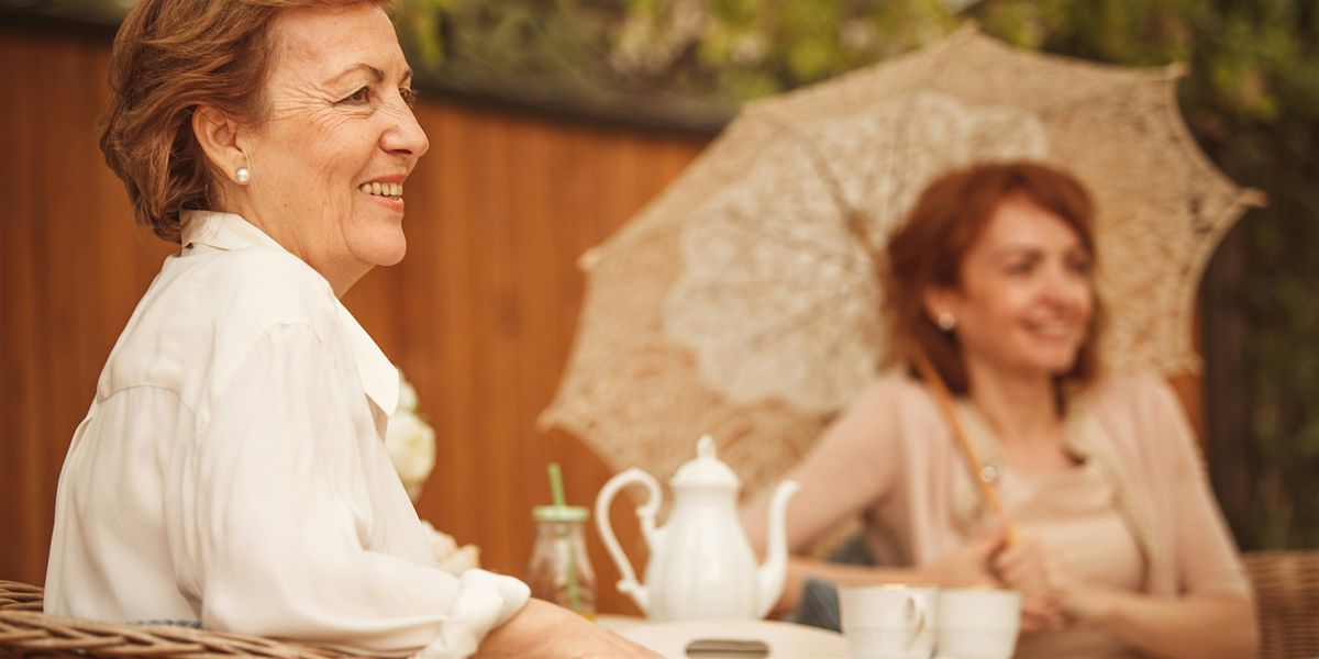 Healthy 55 Craft: Mother's Day Hats for 55+, 5 May | Event in Ocala | AllEvents
