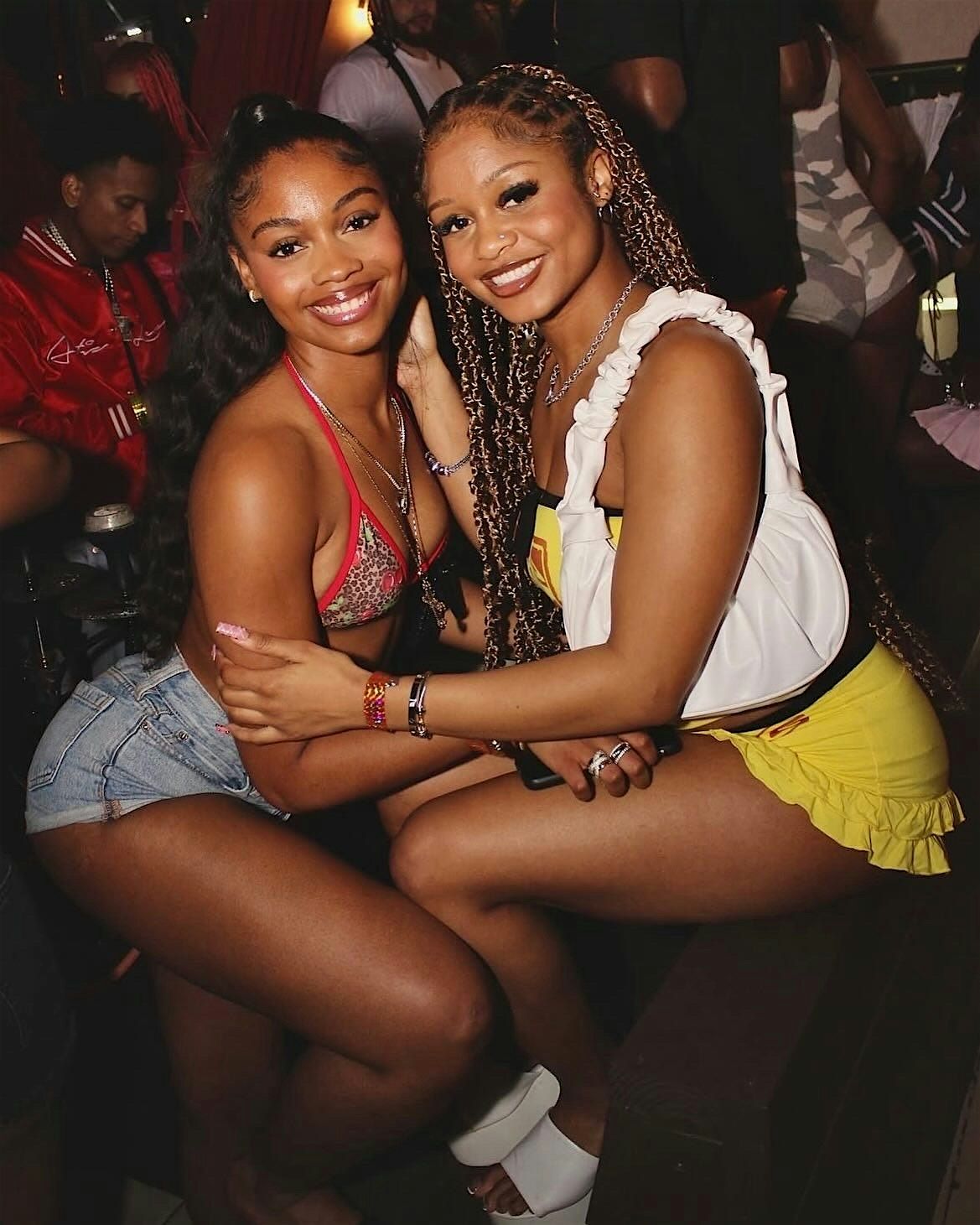 Memorial Day Sunday @ Black Diamond w/ OPEN BAR {Ladies Free; Free Drinks}, 25 May | Event in Silver Spring