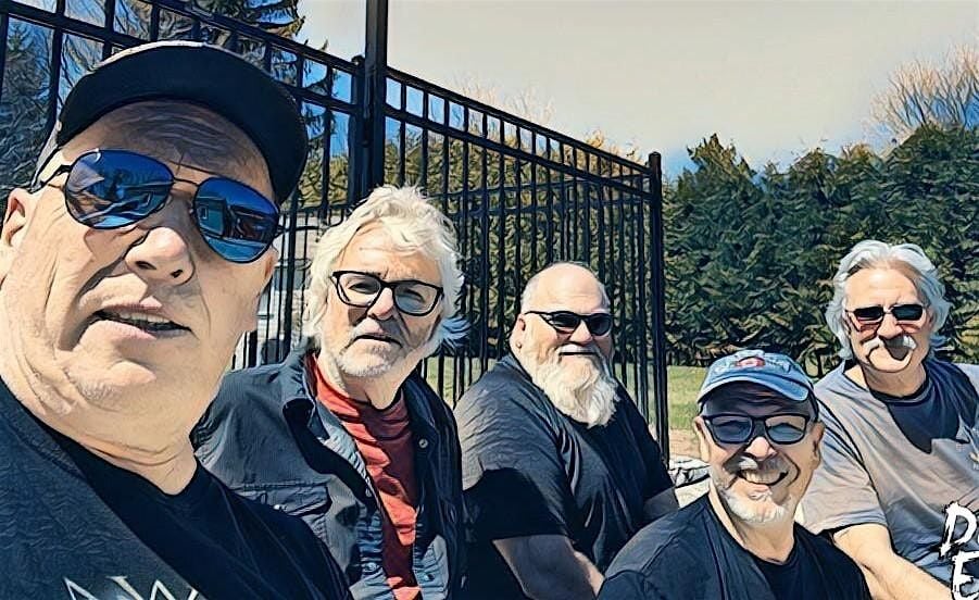 The Dawgs | Event in Greater Napanee | AllEvents