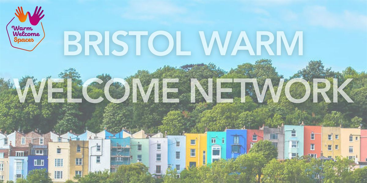 Bristol Warm Welcome Network: Bumper Health Day, 20 October | Event in Bristol | AllEvents
