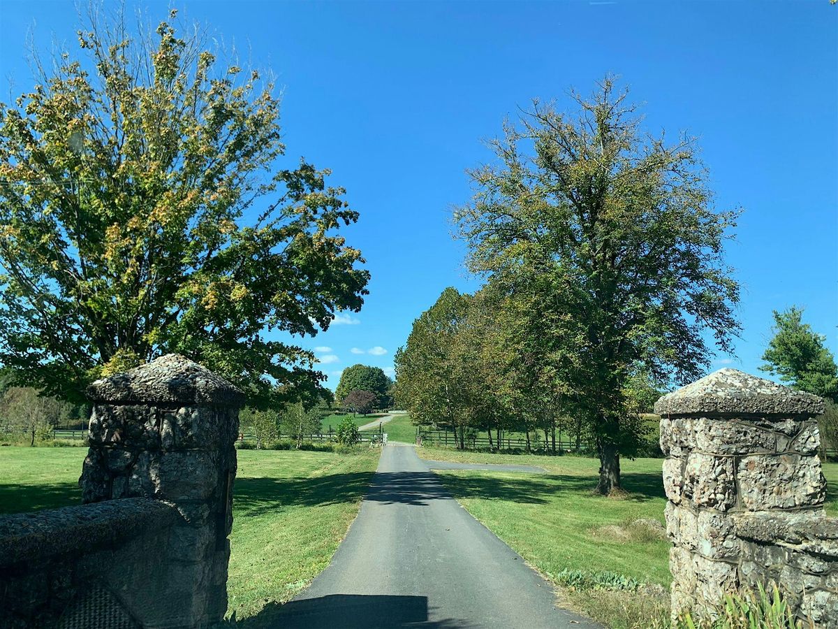 Fall 2025 Get-together!, 12 October | Event in Leesburg | AllEvents