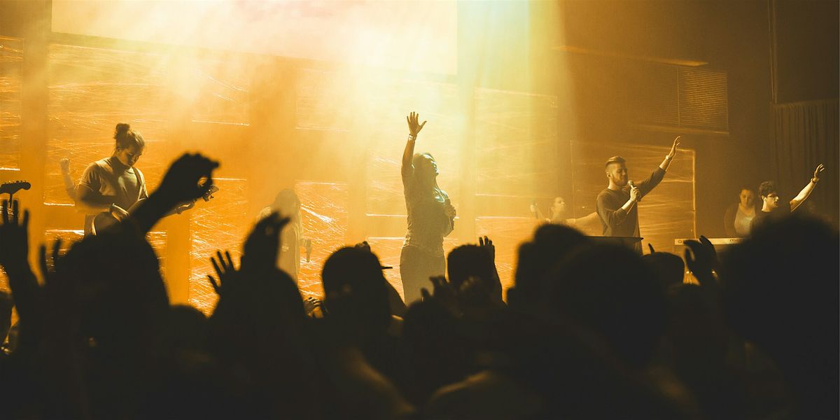 Legacy - Modern Hymn Sing & Night of Worship, 3 October | Event in Clarksville | AllEvents