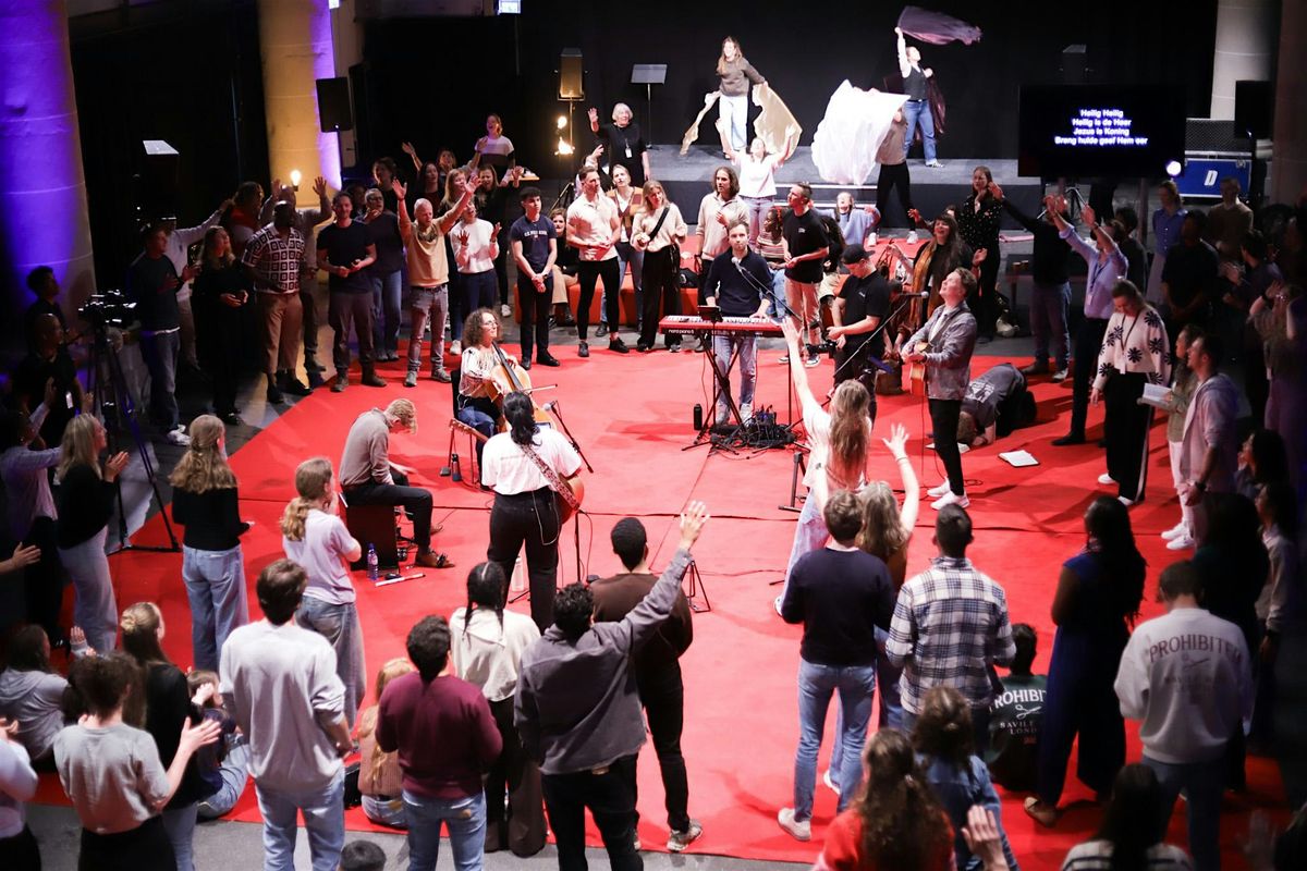 we•Worship Zuiderkerk, 26 June | Event in Amsterdam | AllEvents