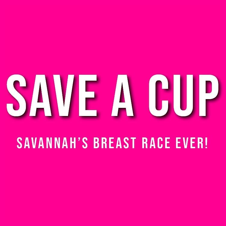 Liv Active - Save A Cup 10k/5k, 4 October | Event in Savannah | AllEvents