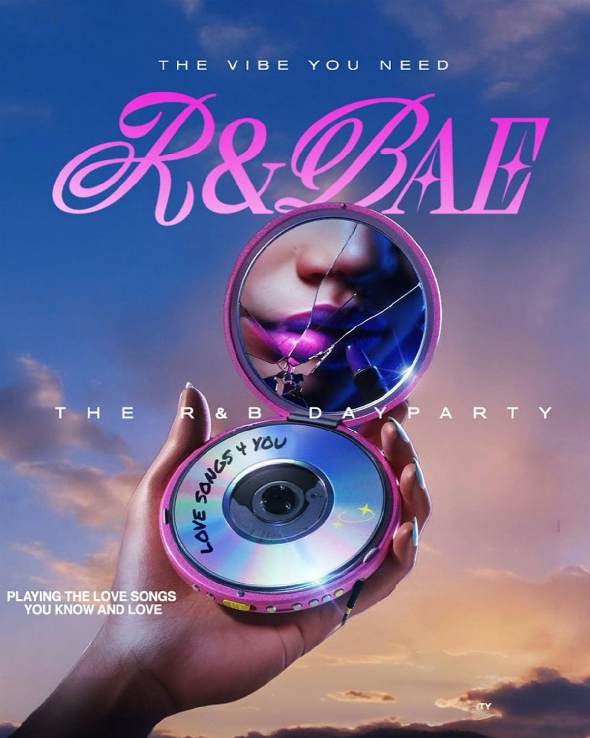 R&Bae Day party!  $5 lamb chops $200 don rep! Free vip tables, 23 August | Event in Charlotte | AllEvents