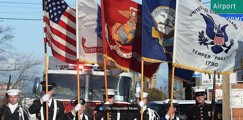 2025 Annual Veteran Appreciation Luncheon, 3 November | Event in Erlanger | AllEvents