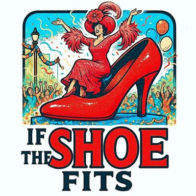 If the Shoe Fits Key West