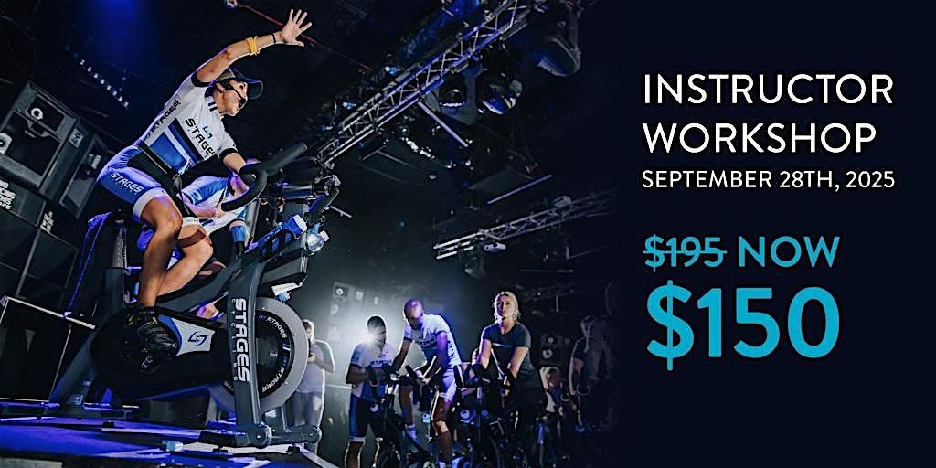 Instructor Full Day Workshop | Hosted by Precor | Event in Aliso Viejo | AllEvents