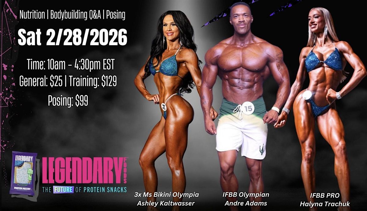 Snap Fitness Medina Seminar