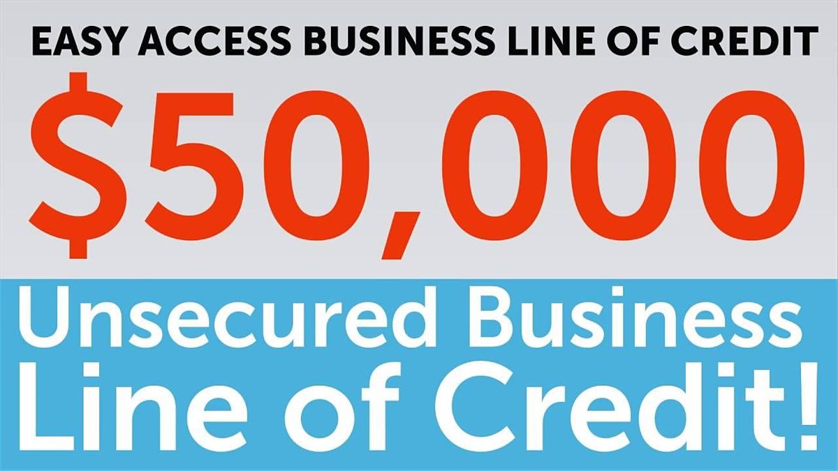 hidden business credit lines hidden business credit lines