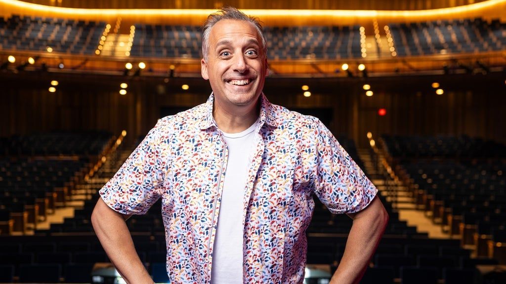 Joe Gatto : Let's Get Into It, 19 June | Event in Evansville | AllEvents