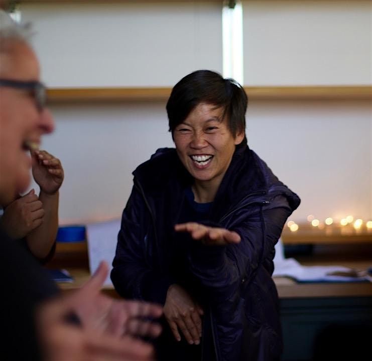 Free Your Voice 10-wk Class with Phoenix Song Music | Event in Richmond | AllEvents