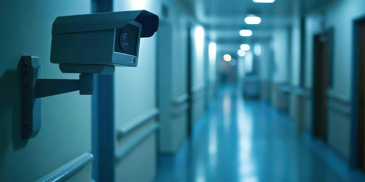 Security in Physician Office Practices, 10 September | Online Event | AllEvents