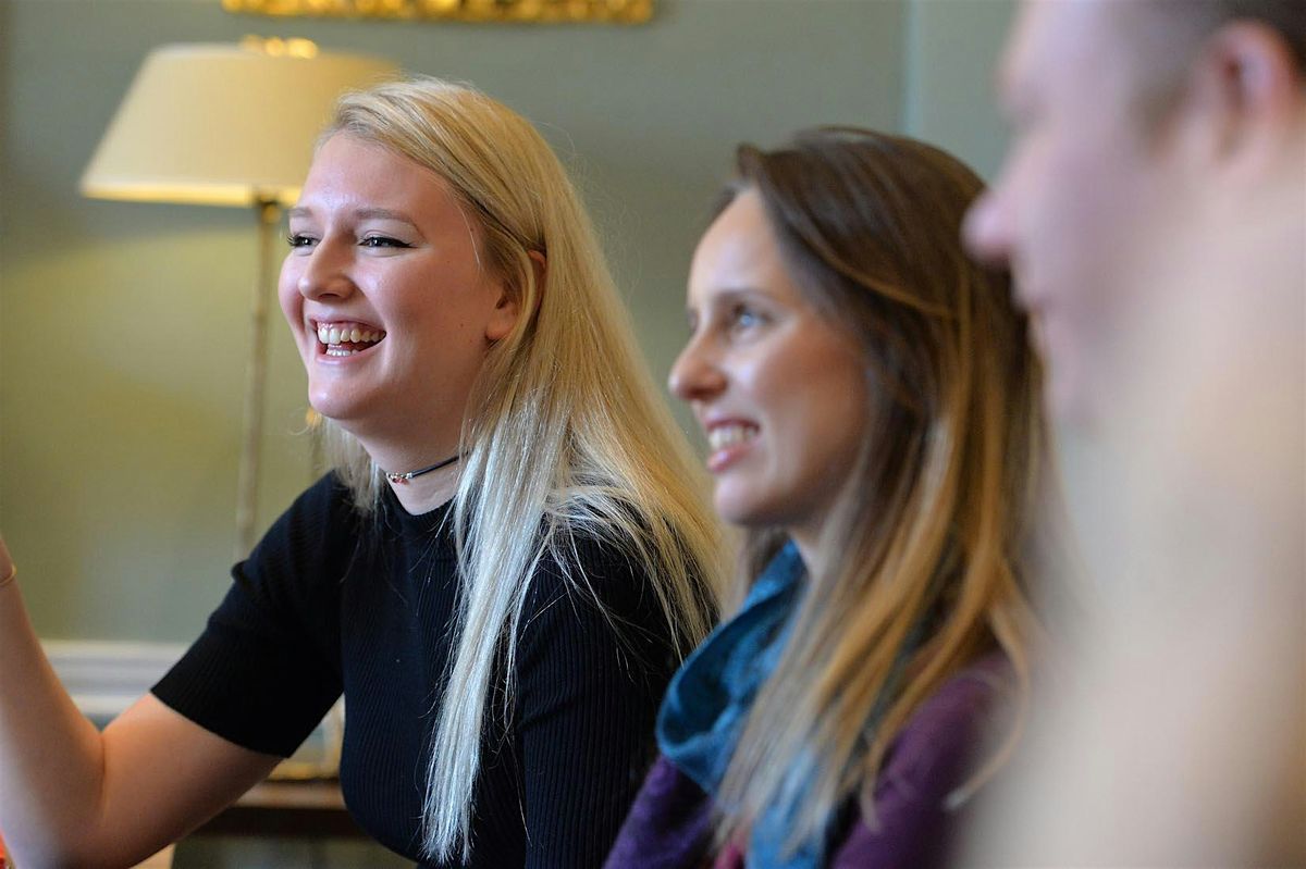 Wetherby Business Referral Networking Meeting FACE-TO-FACE - LIMITED PLACES, 15 August | Event in Walshford