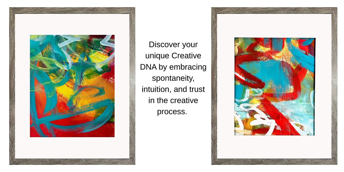 Abstract Painting Workshop, 7 June | Event in Dallas | AllEvents