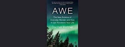 Discover the Power of Awe, 13 September | Event in Dallas | AllEvents