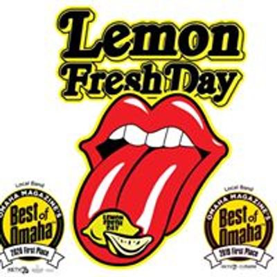 Lemon Fresh Day