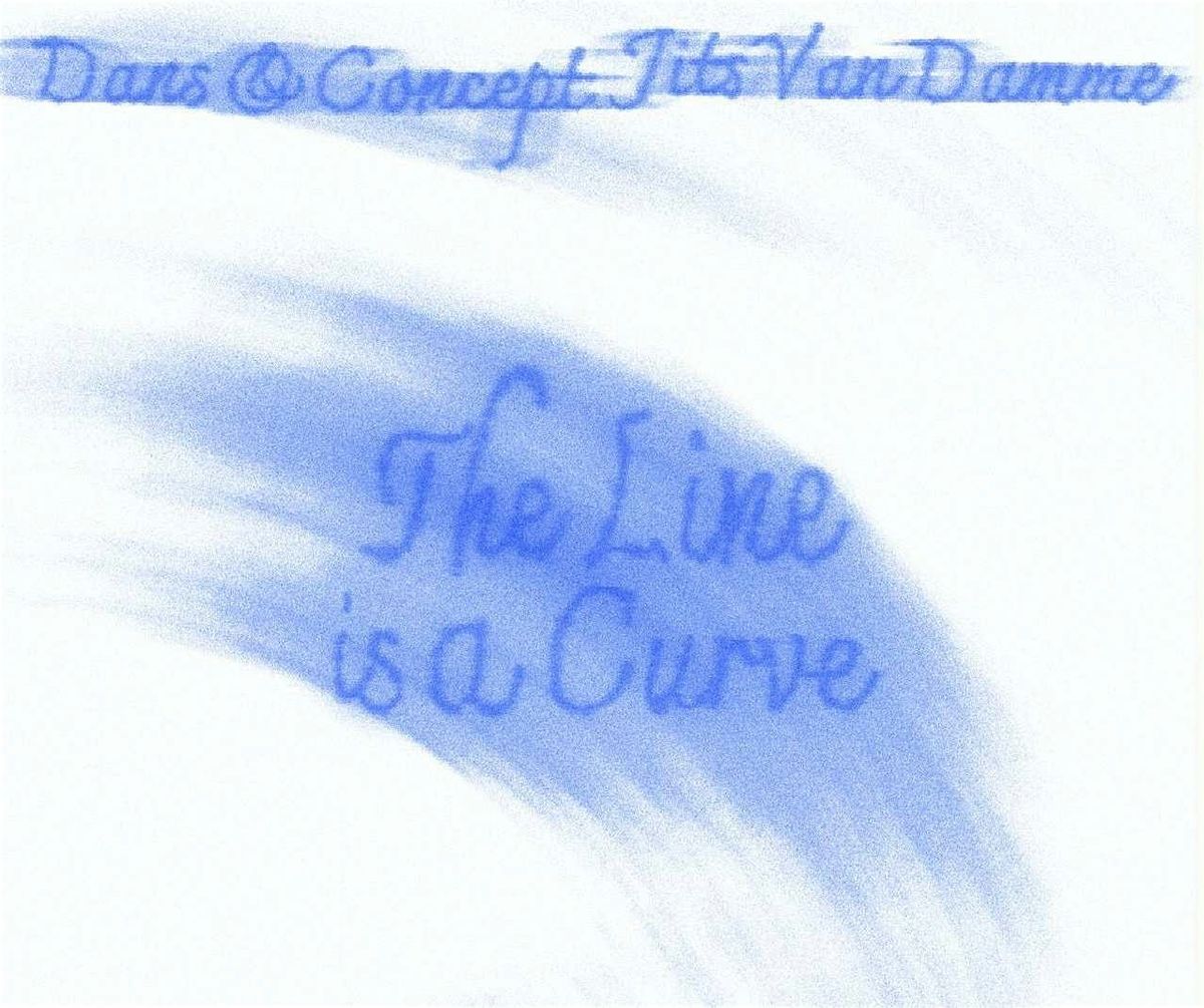 The Line is a Curve, 24 October | Event in Bierbeek | AllEvents