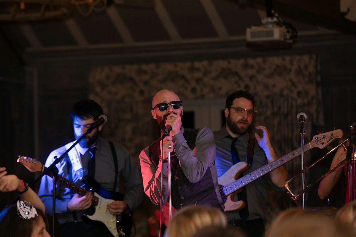 Live music with Take It To The Bridge Trio, 17 August | Event in Charlestown | AllEvents