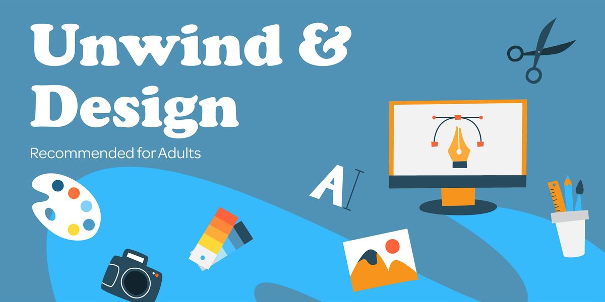 Unwind & Design, 25 November | Event in Vaughan | AllEvents