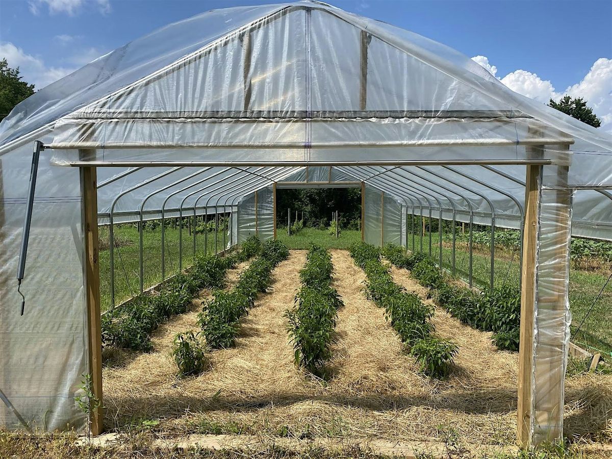 Urban Farming Vegetable and Fruit Production & IPM Workshop, 18 December | Event in Gambrills | AllEvents