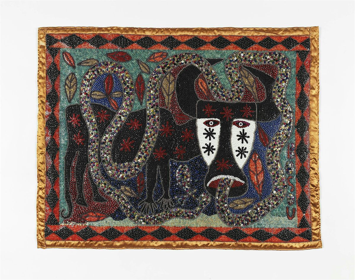 Curator Talk: Altars, Saints, and Sacred Forms Across the Americas, 11 December | Event in Los Angeles | AllEvents