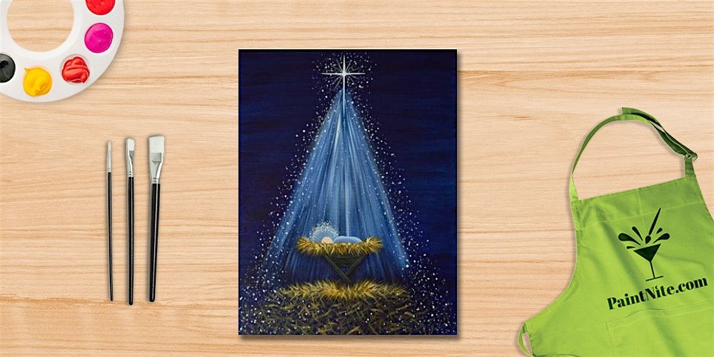 Family Paint Party, 15 December | Event in Normal | AllEvents