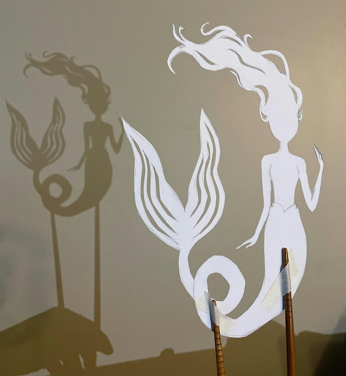 Recycled Shadow Puppets with Mackenzie Doss, 28 June | Event in Hartford | AllEvents