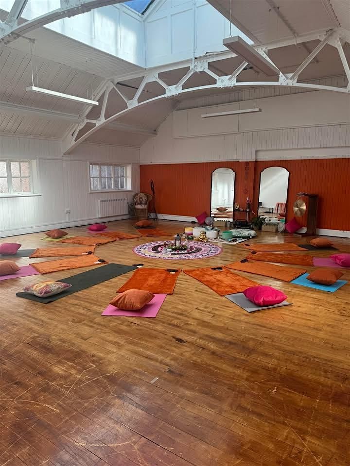 Meditate and Create @Lady Jade's Zen Den (Women's Circle), 6 December | Event in Carlisle | AllEvents