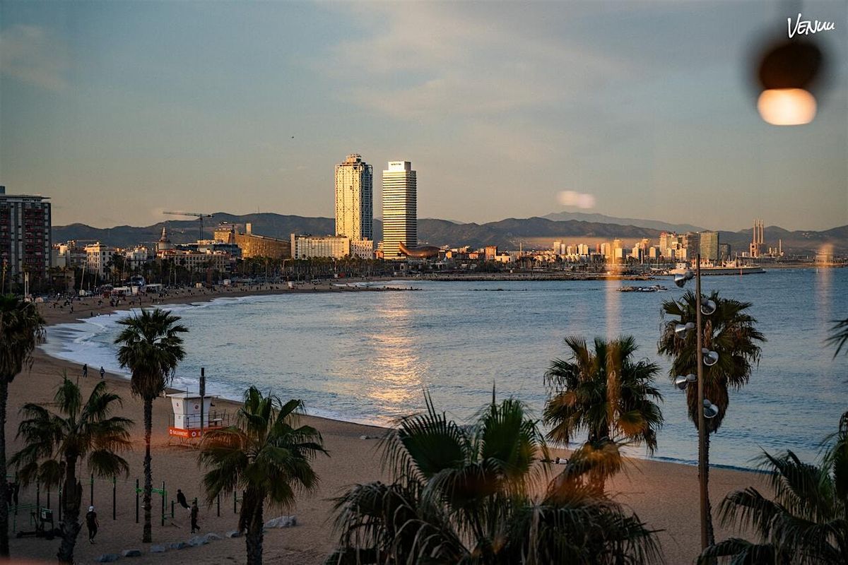 2nd Annual Sustainability, AI and Innovation Summit, 22 October | Event in Barcelona | AllEvents