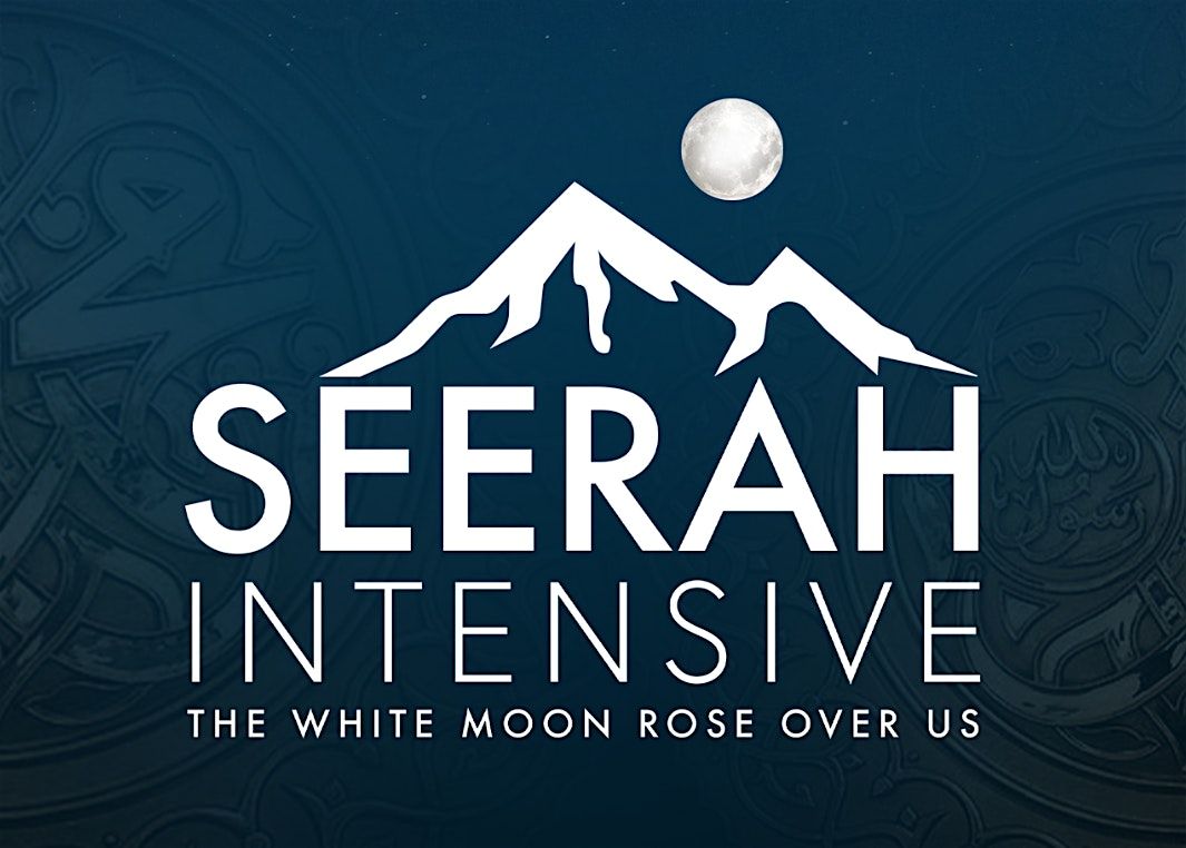Miftaah Seerah Intensive, 20 December | Event in Warren | AllEvents