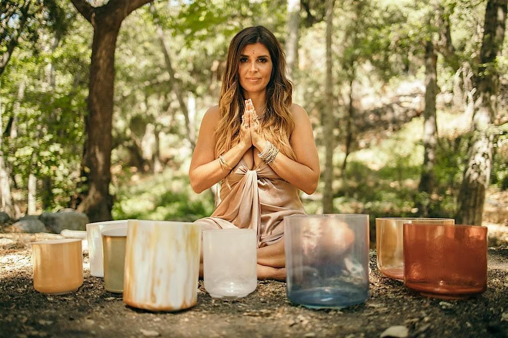 New Moon in Virgo Lightcode Activation + Akashic Reading with Roxy, 22 August | Event in Mount Shasta | AllEvents