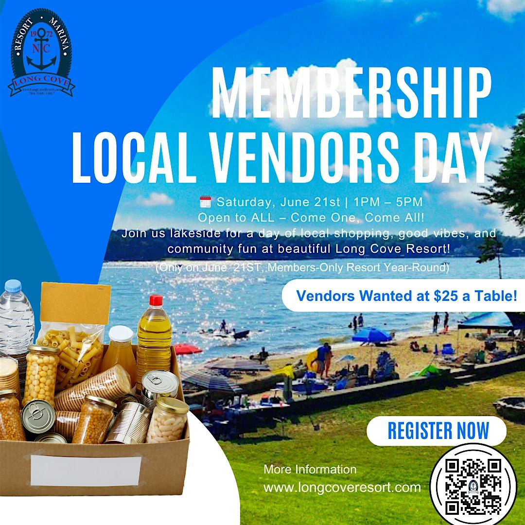 Fun-Filled Day Celebrating Membership and Supporting Local ! | Event in Charlotte | AllEvents