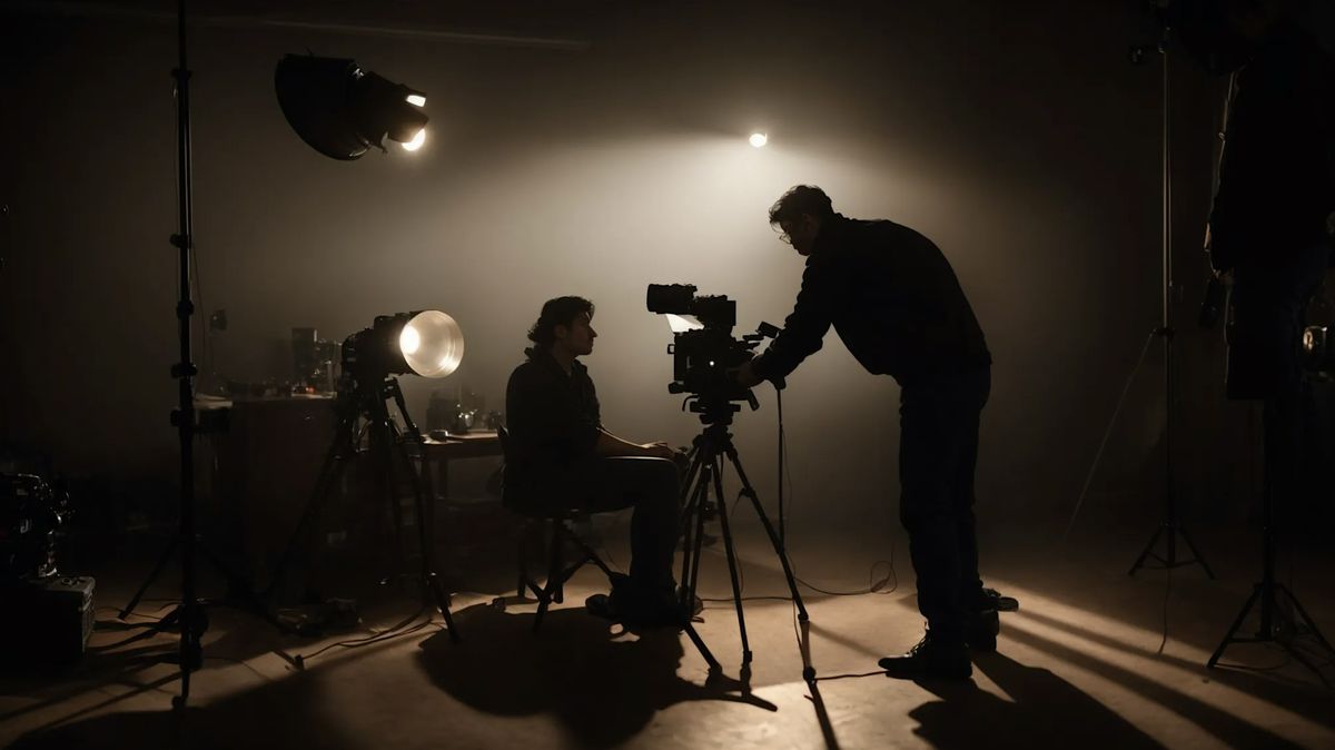 MLP Technical Fellowship Program: Camera and Lighting, 15 July | Event in Miami Shores | AllEvents