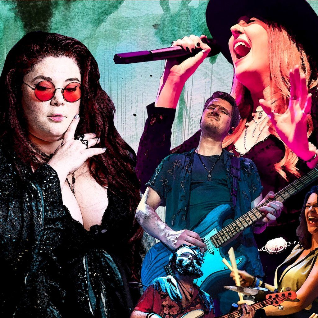 Brave Rival + Alice Armstrong - Bristol, 6 December | Event in Bristol | AllEvents